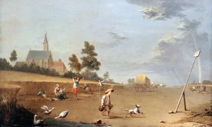 Die Ernte